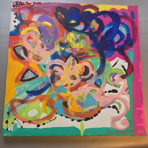 Meet your Posher, Kuji - Picture 1 of 1